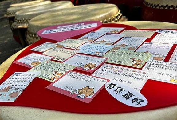 2023 多元才藝培力專案❤️贈鼓儀式✖️霧峰區五福國民小學