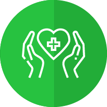 Subsidy for Poor Patients